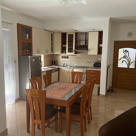 Apartament Apartman Ilic Metković Zewnętrze zdjęcie