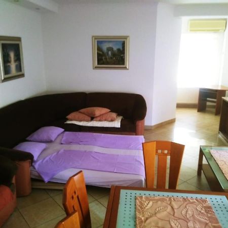 Apartament Apartman Ilic Metković Zewnętrze zdjęcie