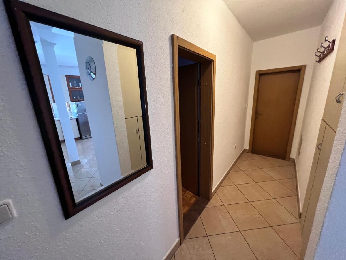 Apartament Apartman Ilic Metković Zewnętrze zdjęcie