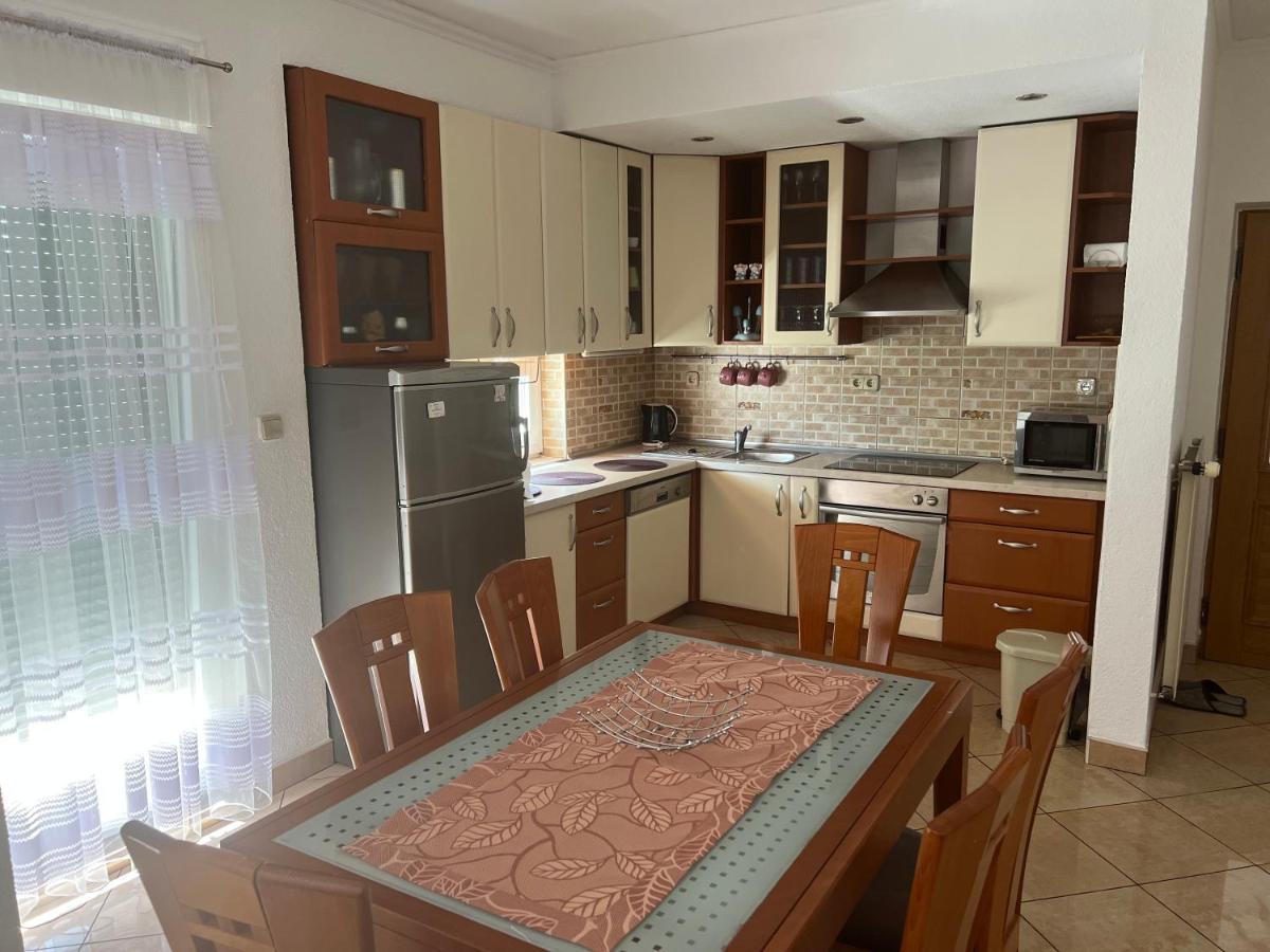Apartament Apartman Ilic Metković Zewnętrze zdjęcie