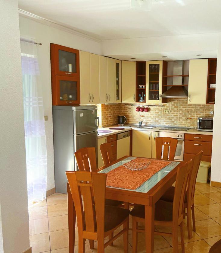Apartament Apartman Ilic Metković Zewnętrze zdjęcie