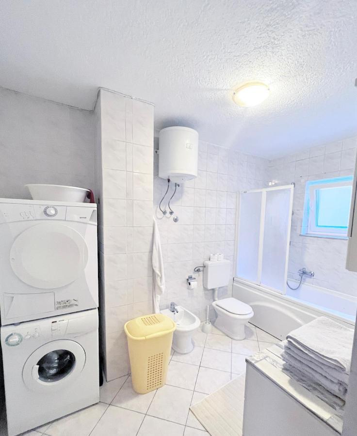 Apartament Apartman Ilic Metković Zewnętrze zdjęcie