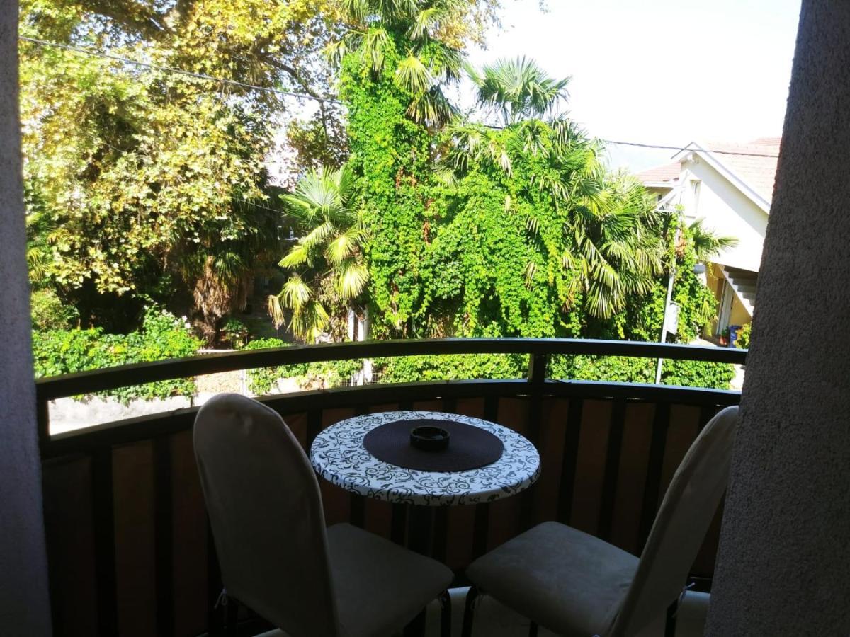 Apartament Apartman Ilic Metković Zewnętrze zdjęcie