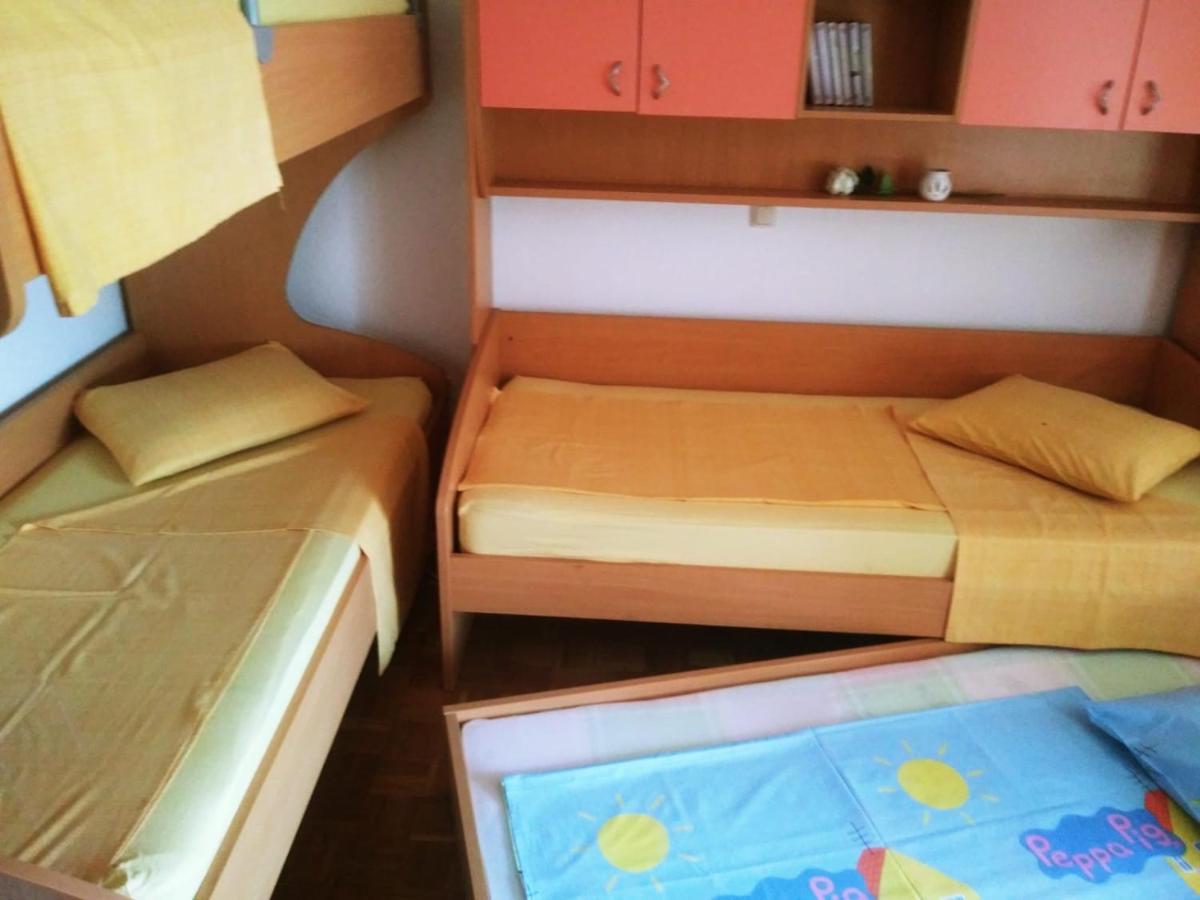 Apartament Apartman Ilic Metković Zewnętrze zdjęcie